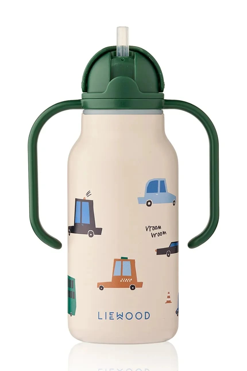 Детская бутылочка для воды Kimmie Water Bottle 250 мл - фото 2