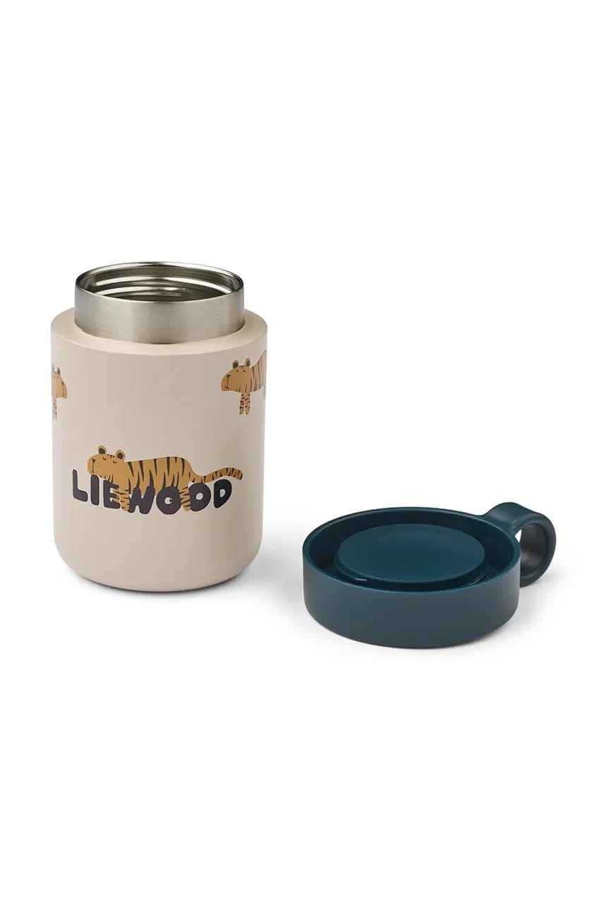 Kiani Printed Food Jar для детского термопищевого контейнера - фото 2