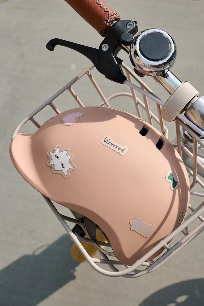 Milly Bike Шлем для детей - фото 6