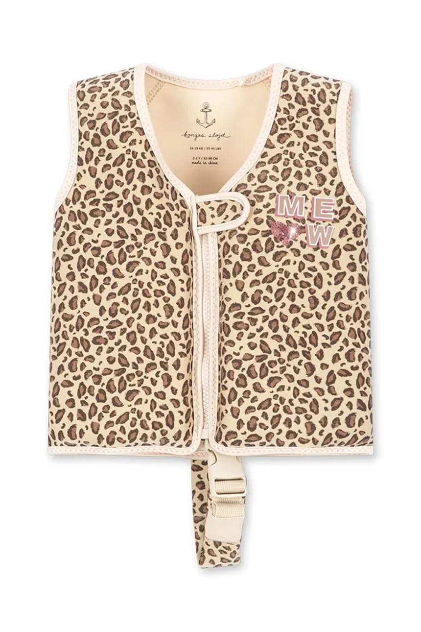 KITTY SWIM VEST жилет для плавания - фото 2