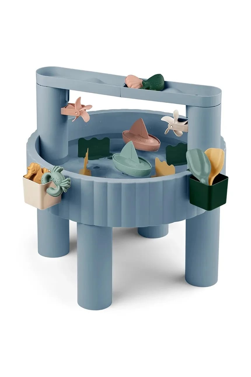 Многофункциональный игровой стол Sepp Activity Table - фото 2