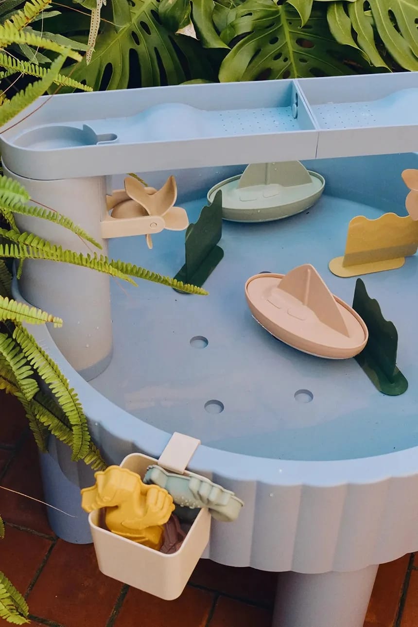 Многофункциональный игровой стол Sepp Activity Table - фото 3