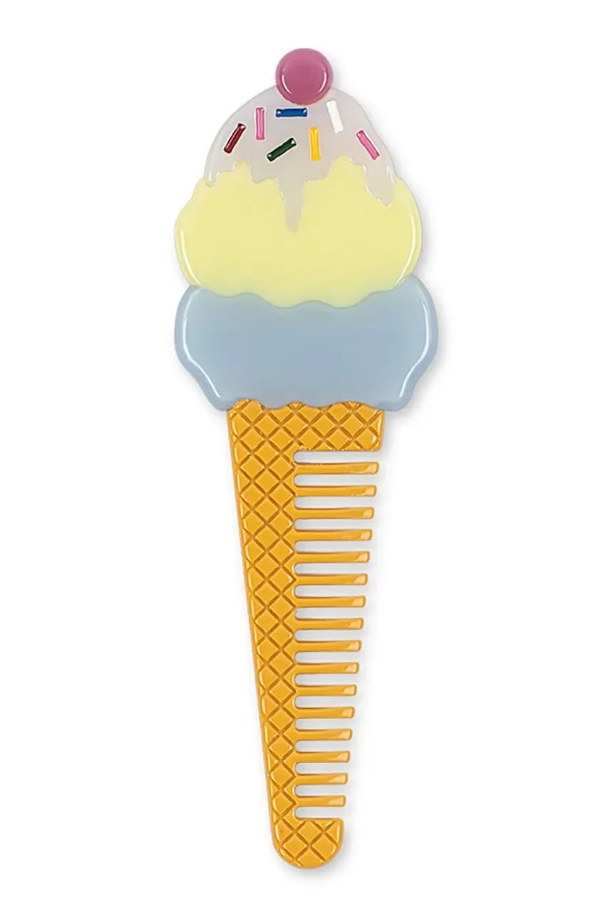 Набор для ухода за детьми ICE CREAM COMB