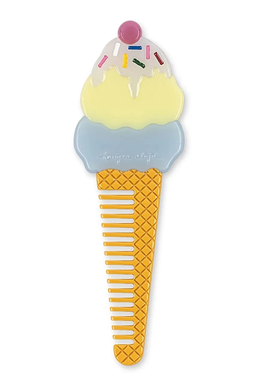 Набор для ухода за детьми ICE CREAM COMB - фото 2