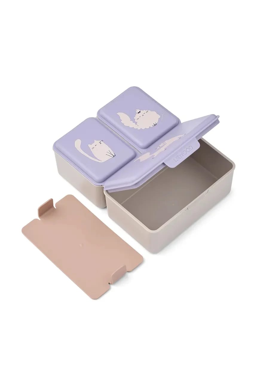 Детский ланчбокс Driss Lunchbox
