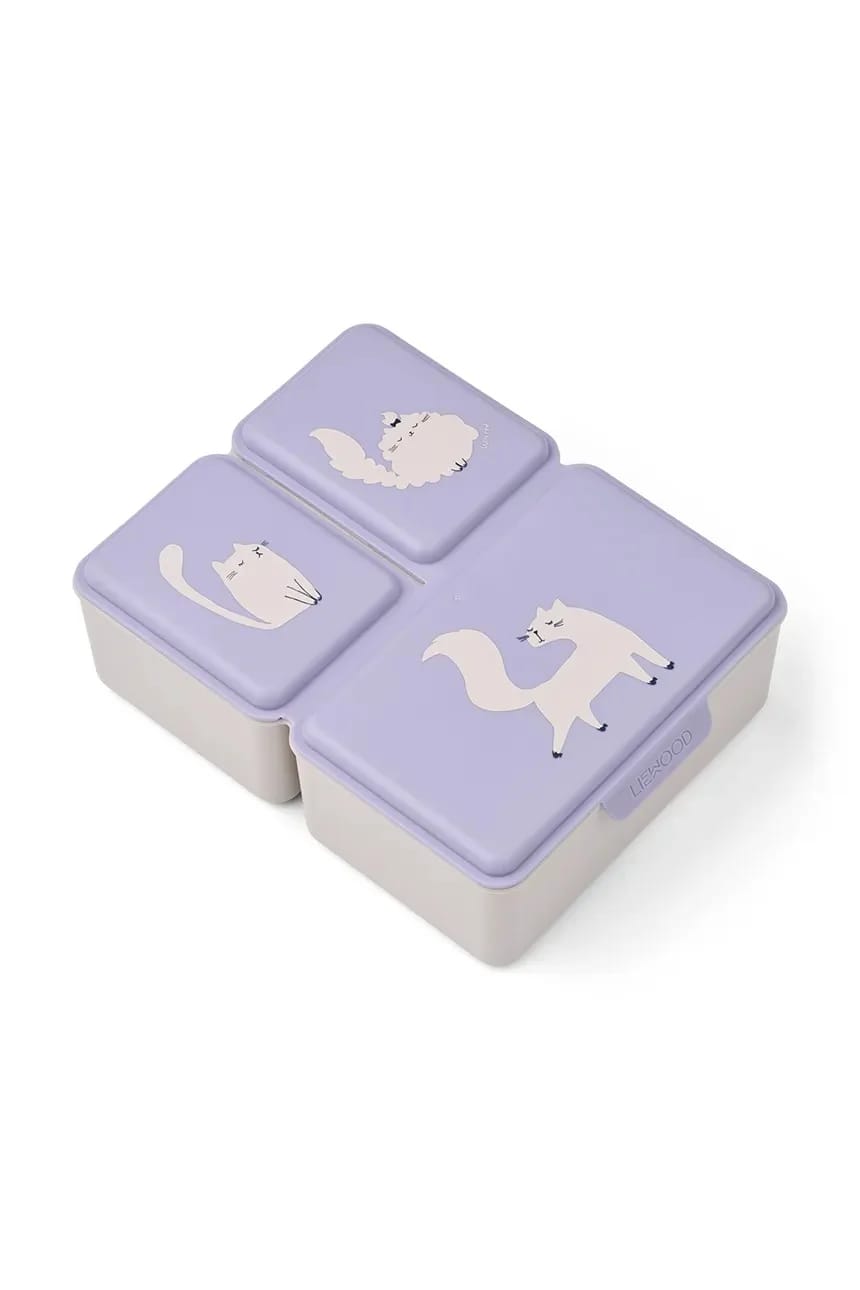 Детский ланчбокс Driss Lunchbox - фото 2