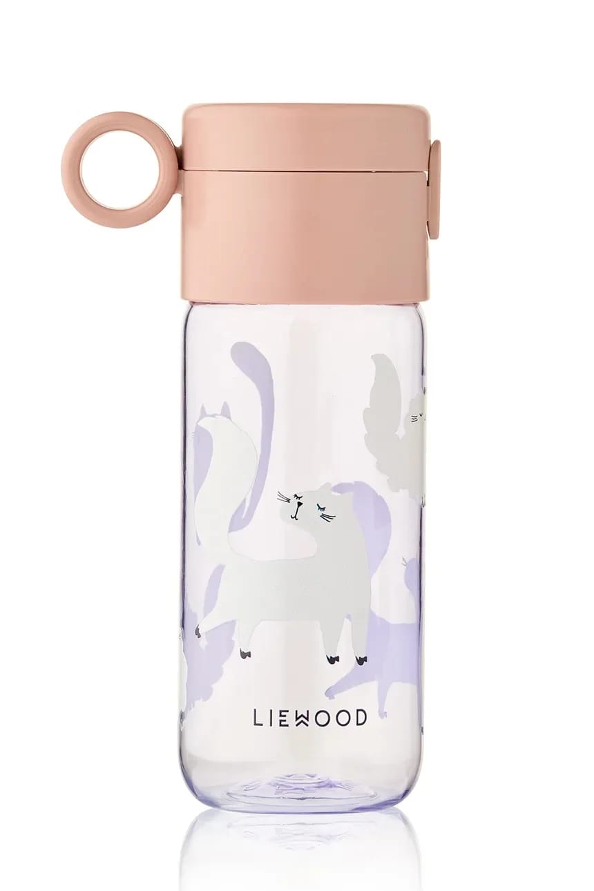 Детская бутылочка для воды Clemence Tritan Bottle 350 мл