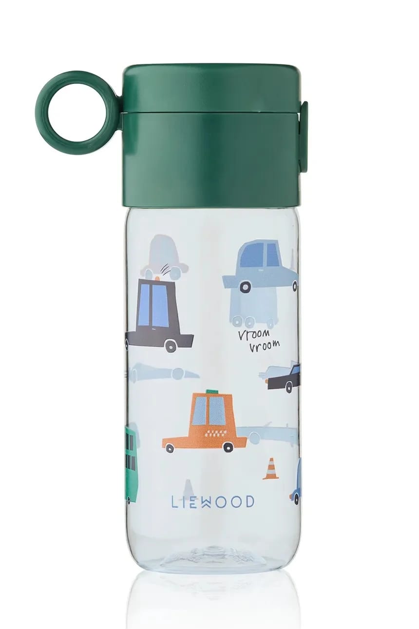 Детская бутылочка для воды Clemence Tritan Bottle 350 мл