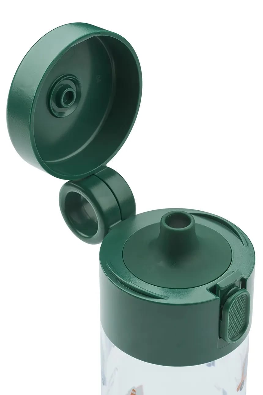 Детская бутылочка для воды Clemence Tritan Bottle 350 мл - фото 2