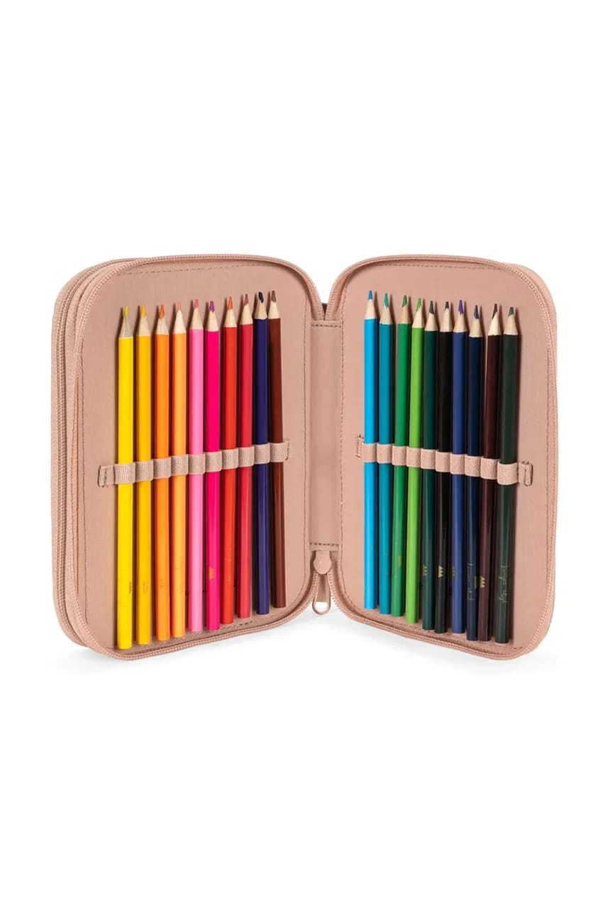 Детский пенал CLOVER PENCIL Case - фото 3