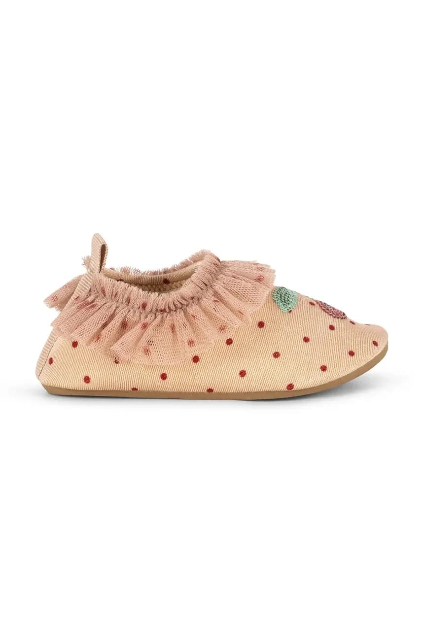 AMANDINE FRILL SWIM SHOES водная обувь - фото 2