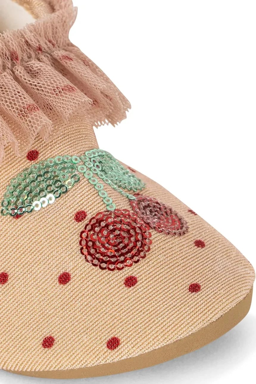AMANDINE FRILL SWIM SHOES водная обувь - фото 3