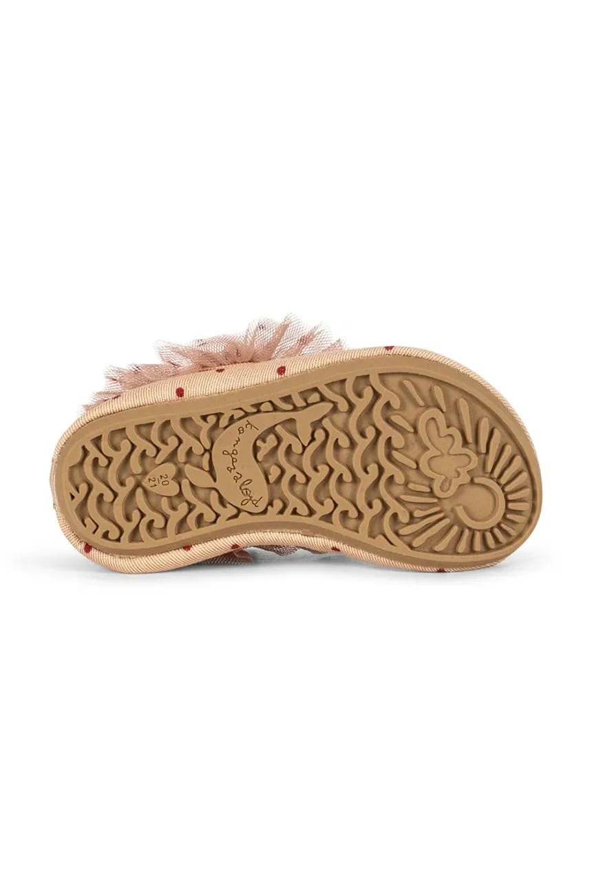 AMANDINE FRILL SWIM SHOES водная обувь - фото 5