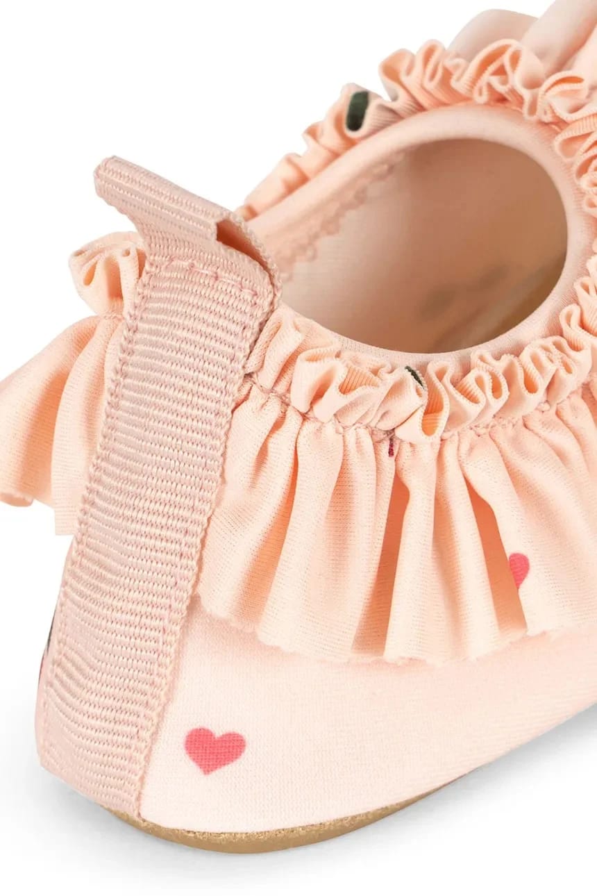MERLE FRILL SWIM SHOES обувь для воды - фото 3