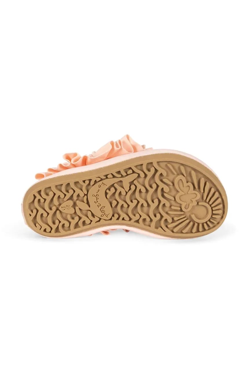 MERLE FRILL SWIM SHOES обувь для воды - фото 4