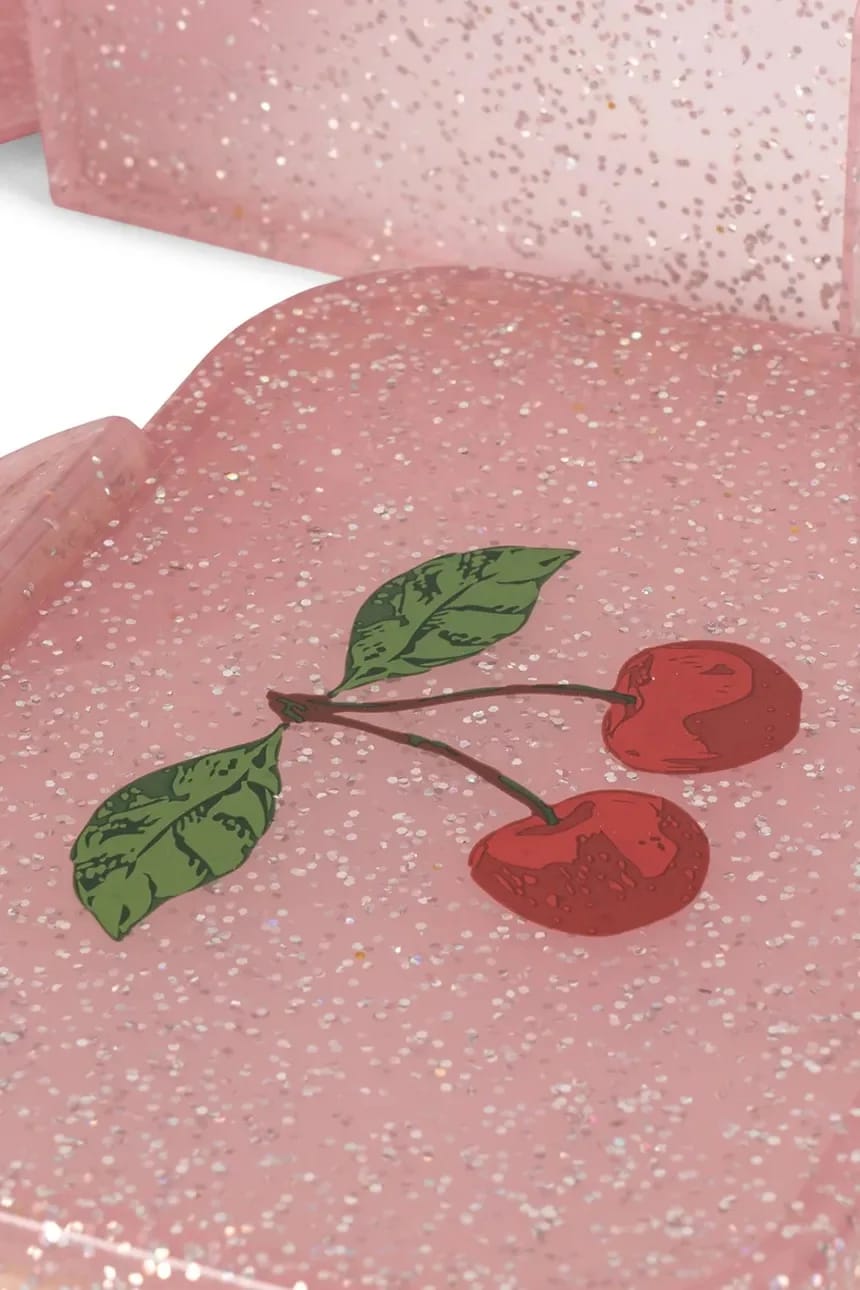 Детский ланч-бокс LUNCH BOX GLITTER - фото 4