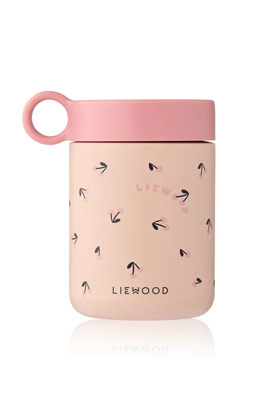 Kiani Printed Food Jar для детского термопищевого контейнера - фото 1