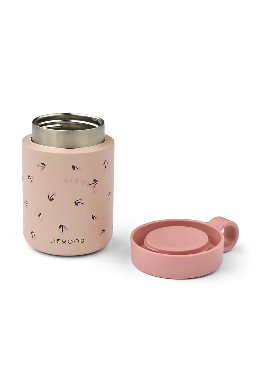 Kiani Printed Food Jar для детского термопищевого контейнера - фото 2