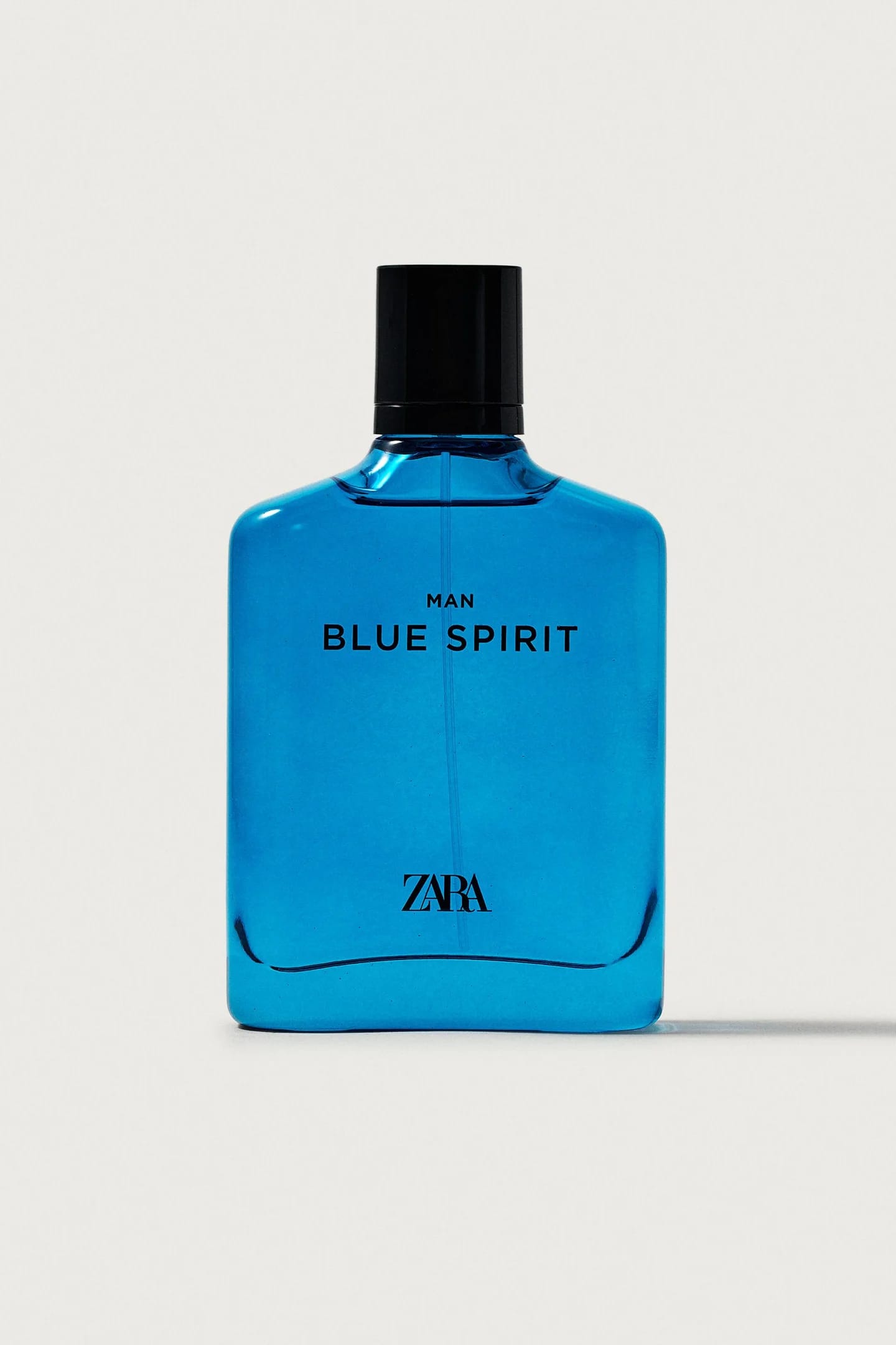 Туалетная вода MAN BLUE SPIRIT 100 мл (3,38 жидких унций)