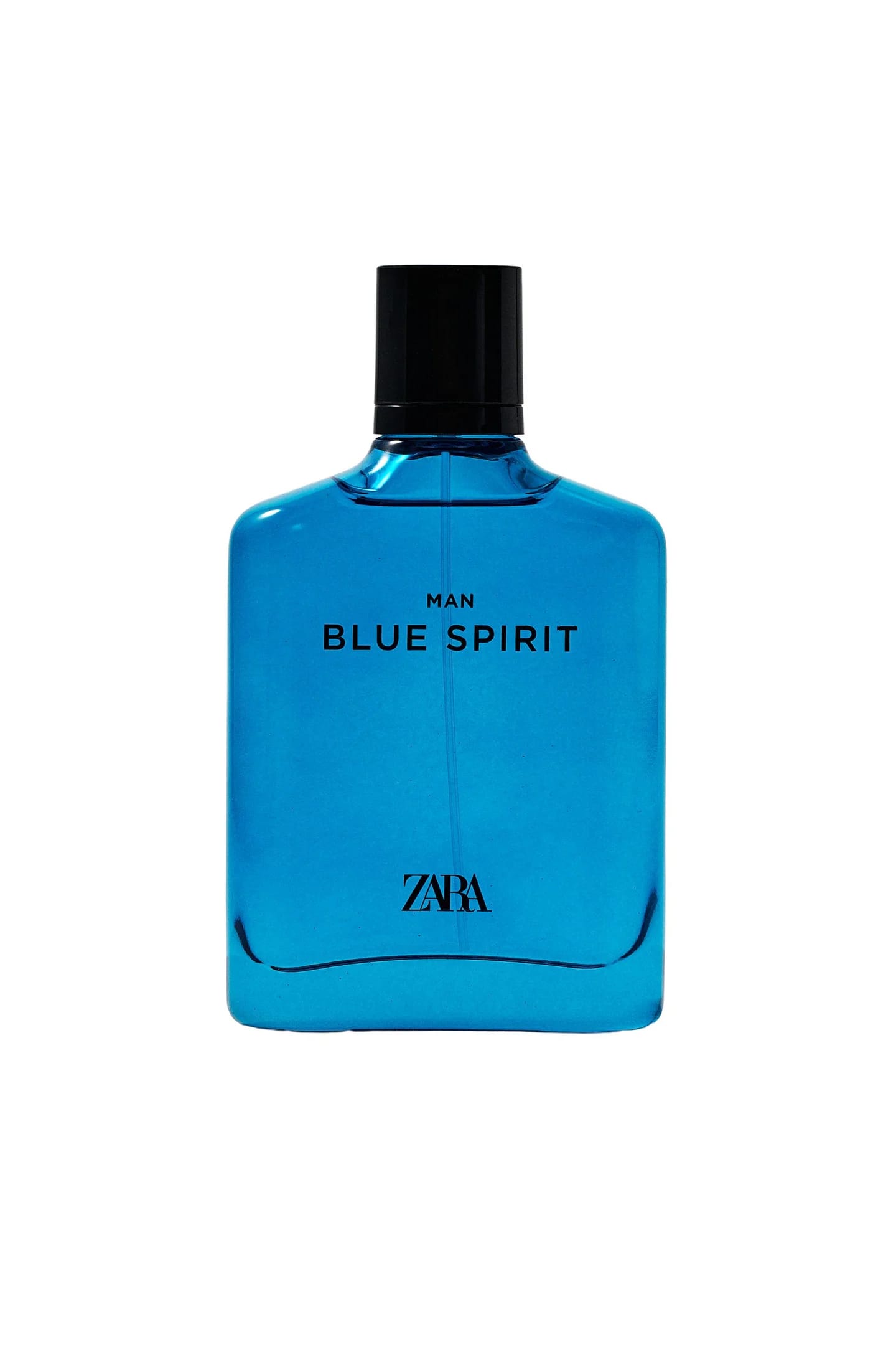 Туалетная вода MAN BLUE SPIRIT 100 мл (3,38 жидких унций) - фото 3