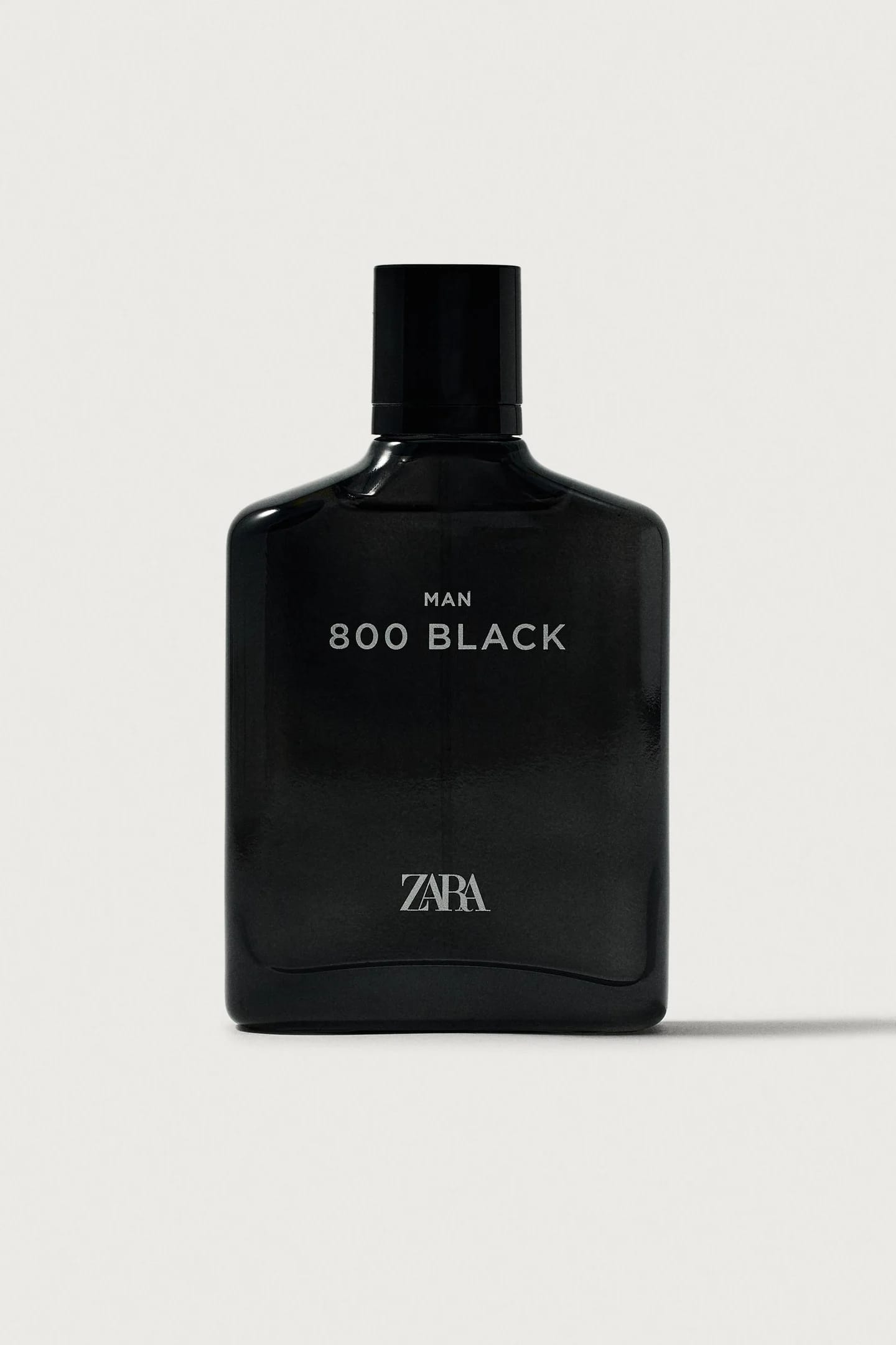 MAN 800 BLACK EDT 100 мл (3,38 жидких унций)