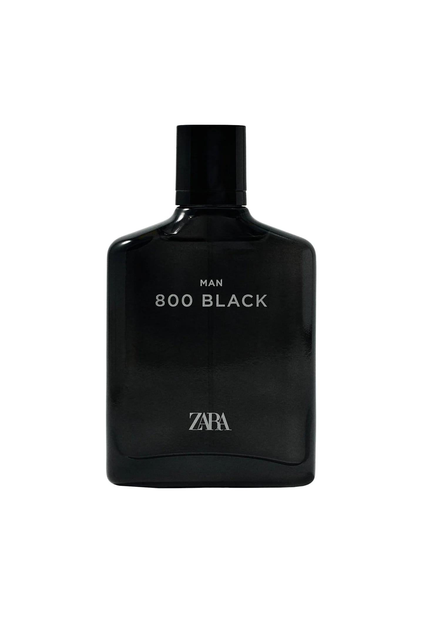 MAN 800 BLACK EDT 100 мл (3,38 жидких унций) - фото 3