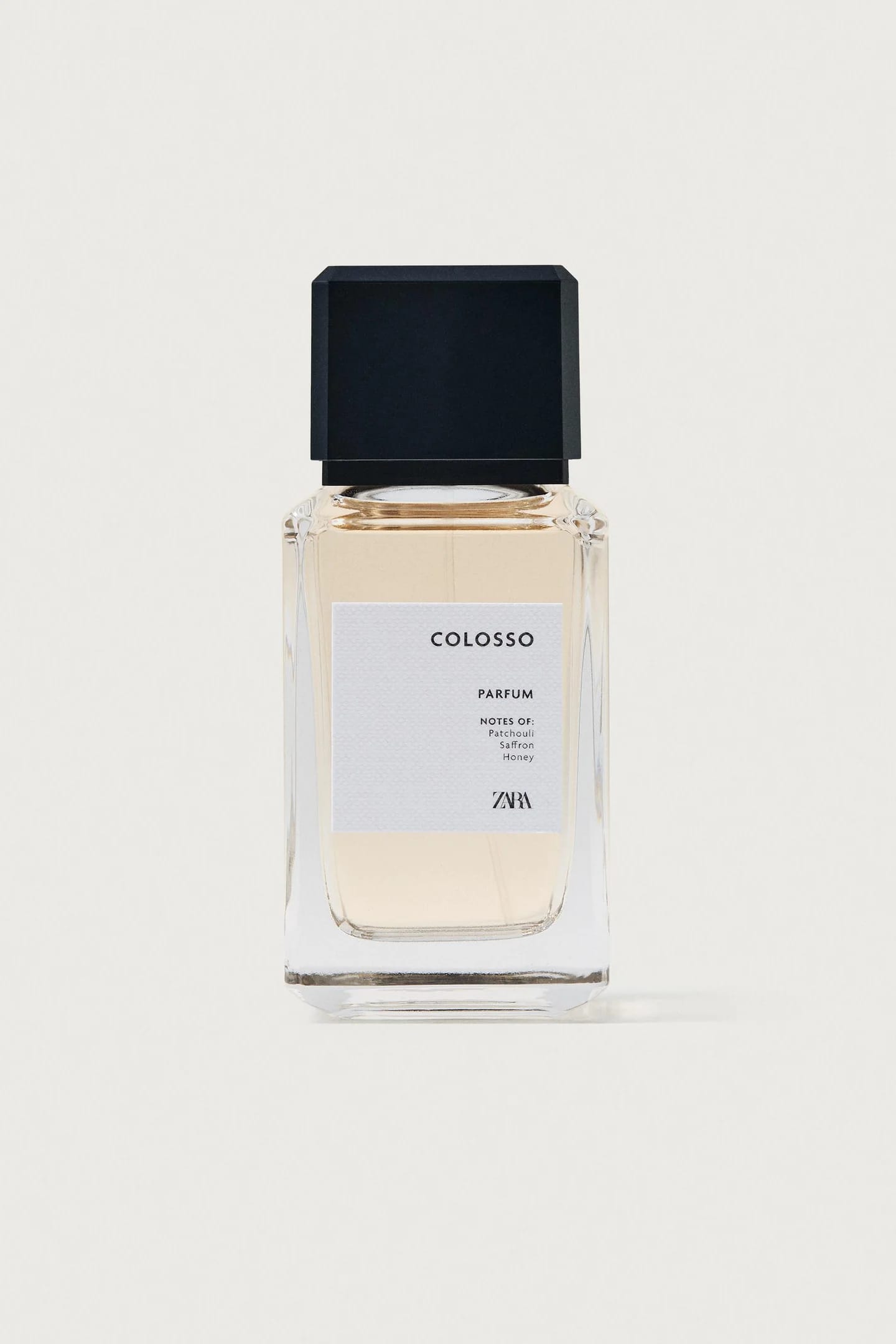 АРОМАТНАЯ ВОДА COLOSSO 100 МЛ (3,4 Ж. УНЦИИ)
