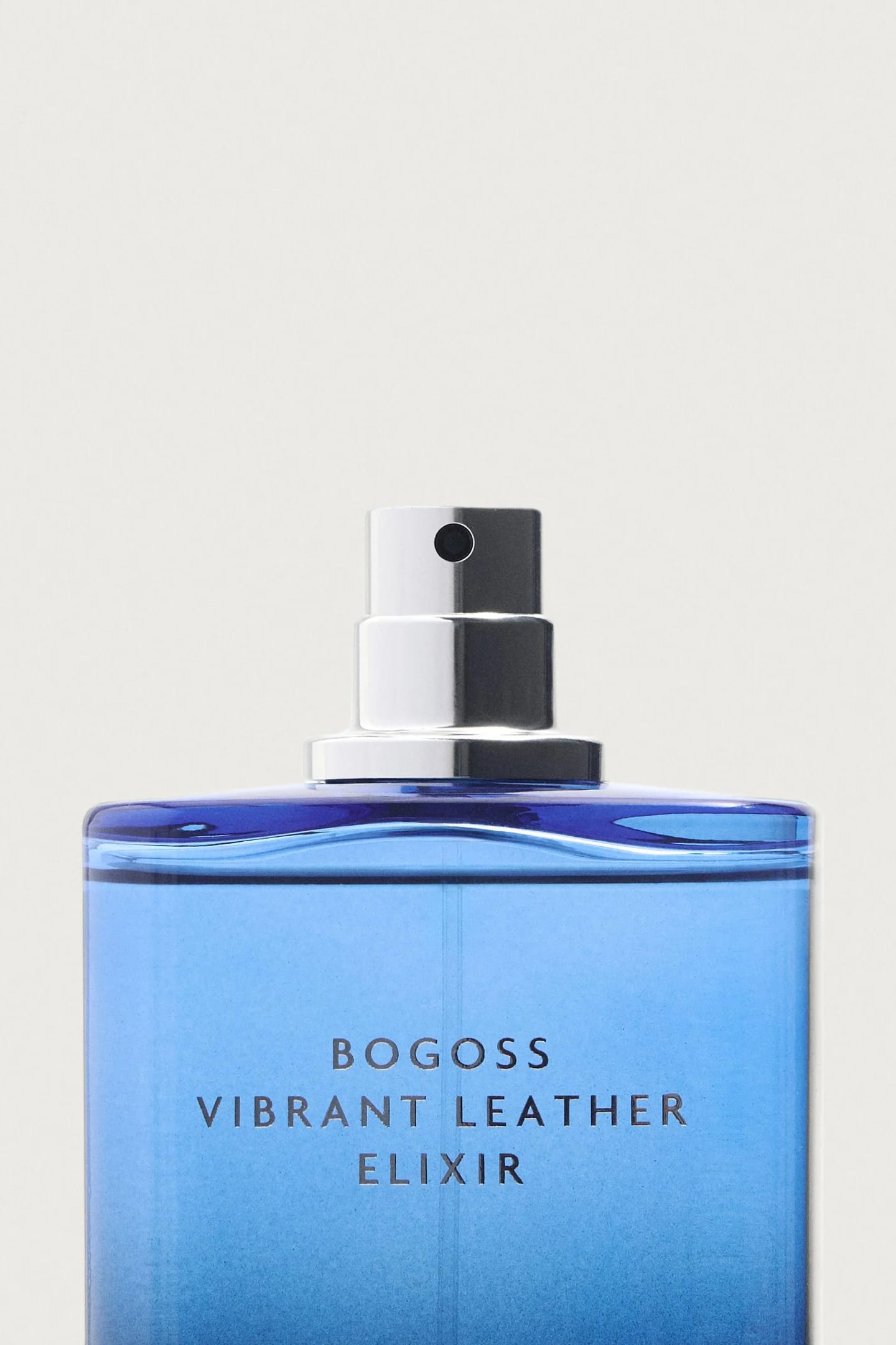 BOGOSS VIBRANT LEATHER ELIXIR ПАРФЮМ 100 МЛ (3,4 Ж. УНЦИИ) - фото 2