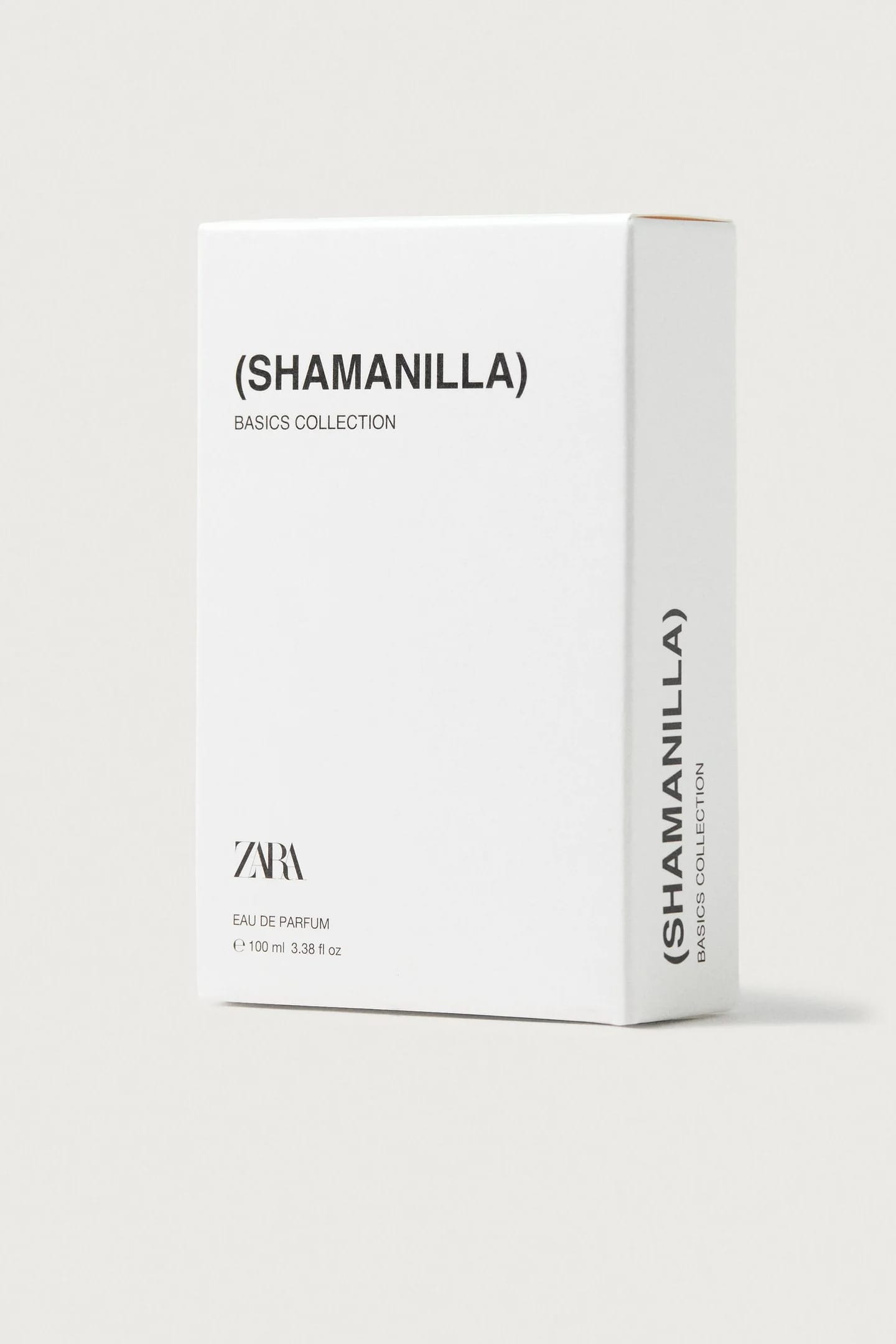 ШАМАНИЛЛА EDP 100 МЛ (3,4 Ж. УНЦИИ) - фото 2