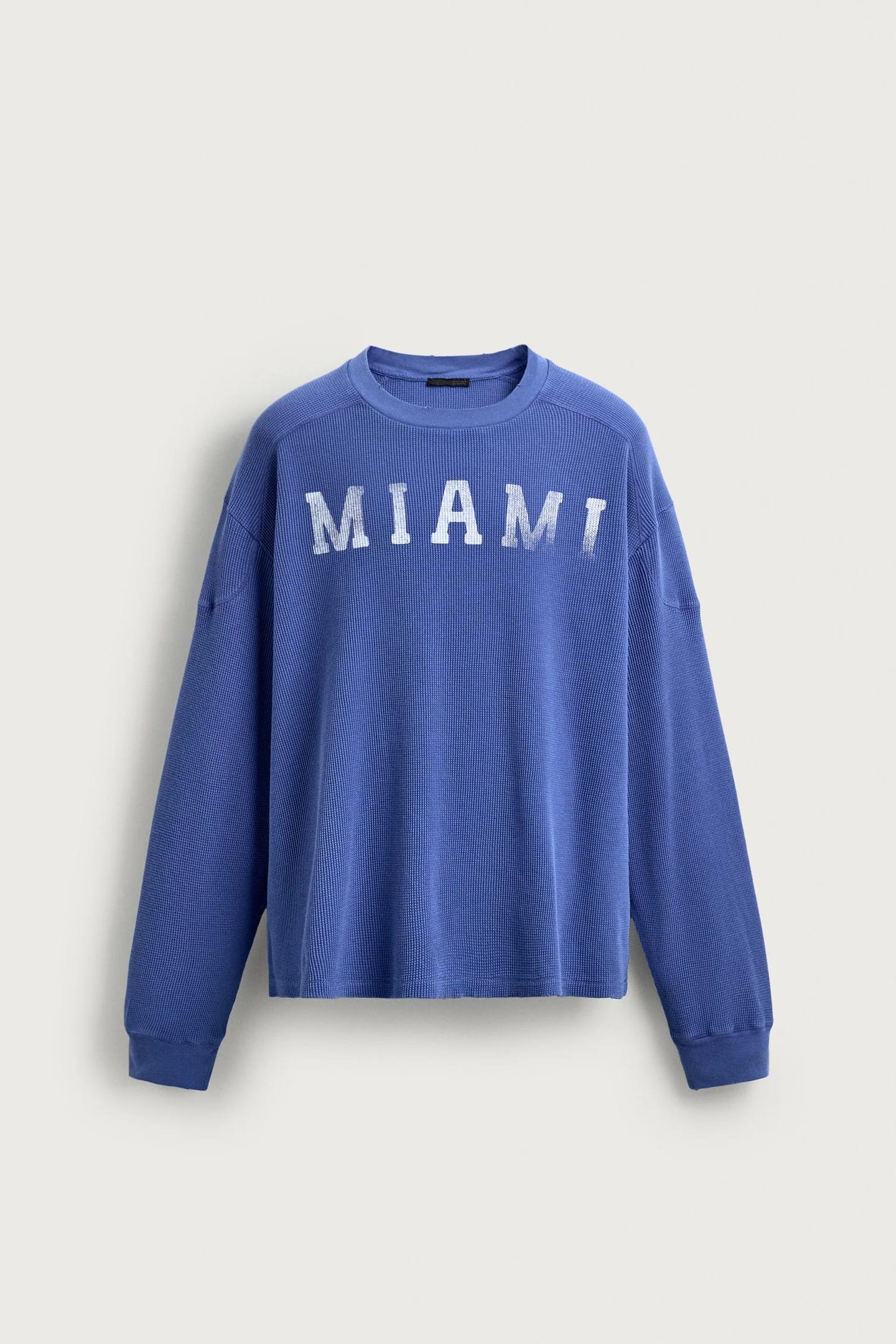 ФУТБОЛКА MIAMI EFFORTS