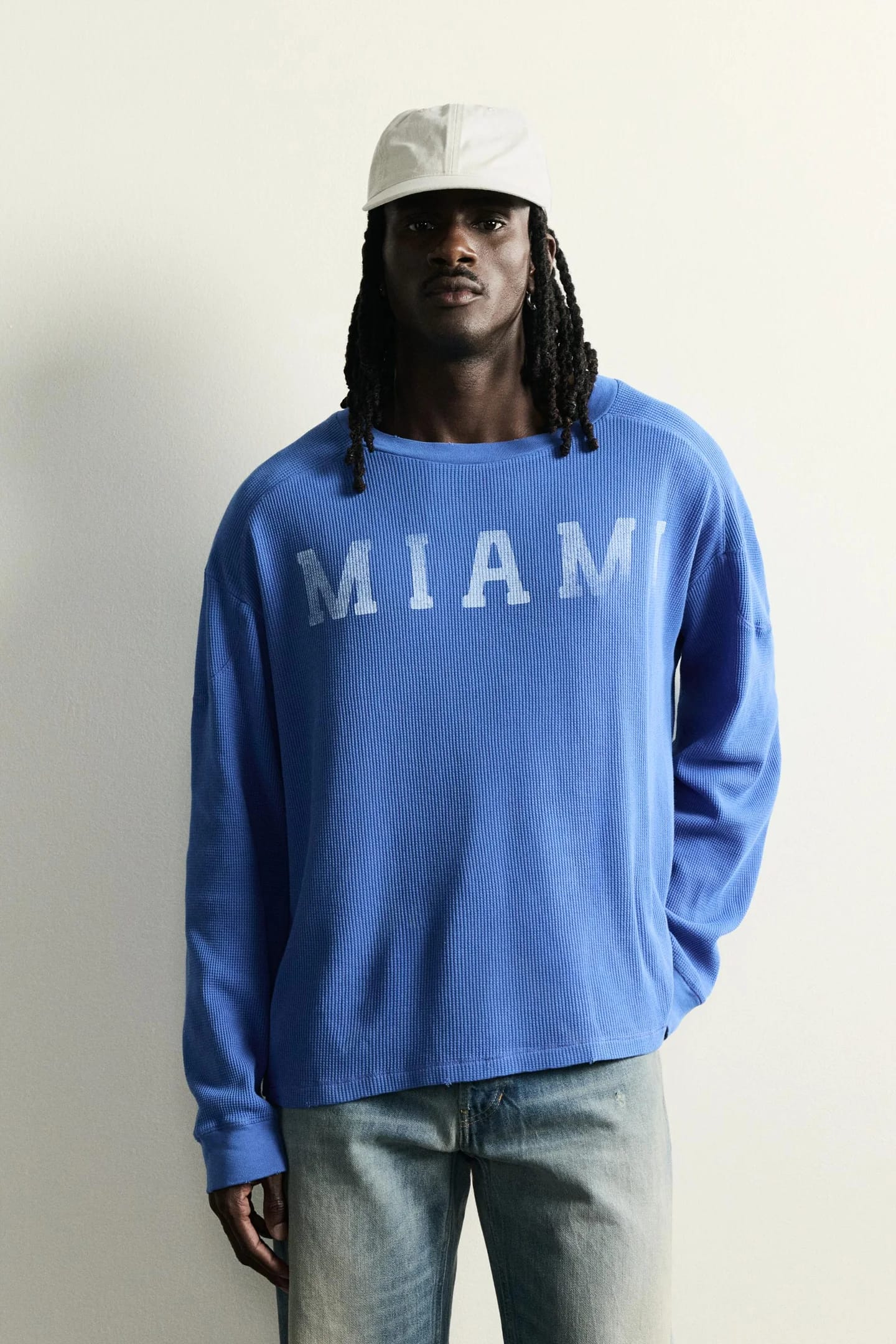 ФУТБОЛКА MIAMI EFFORTS - фото 2