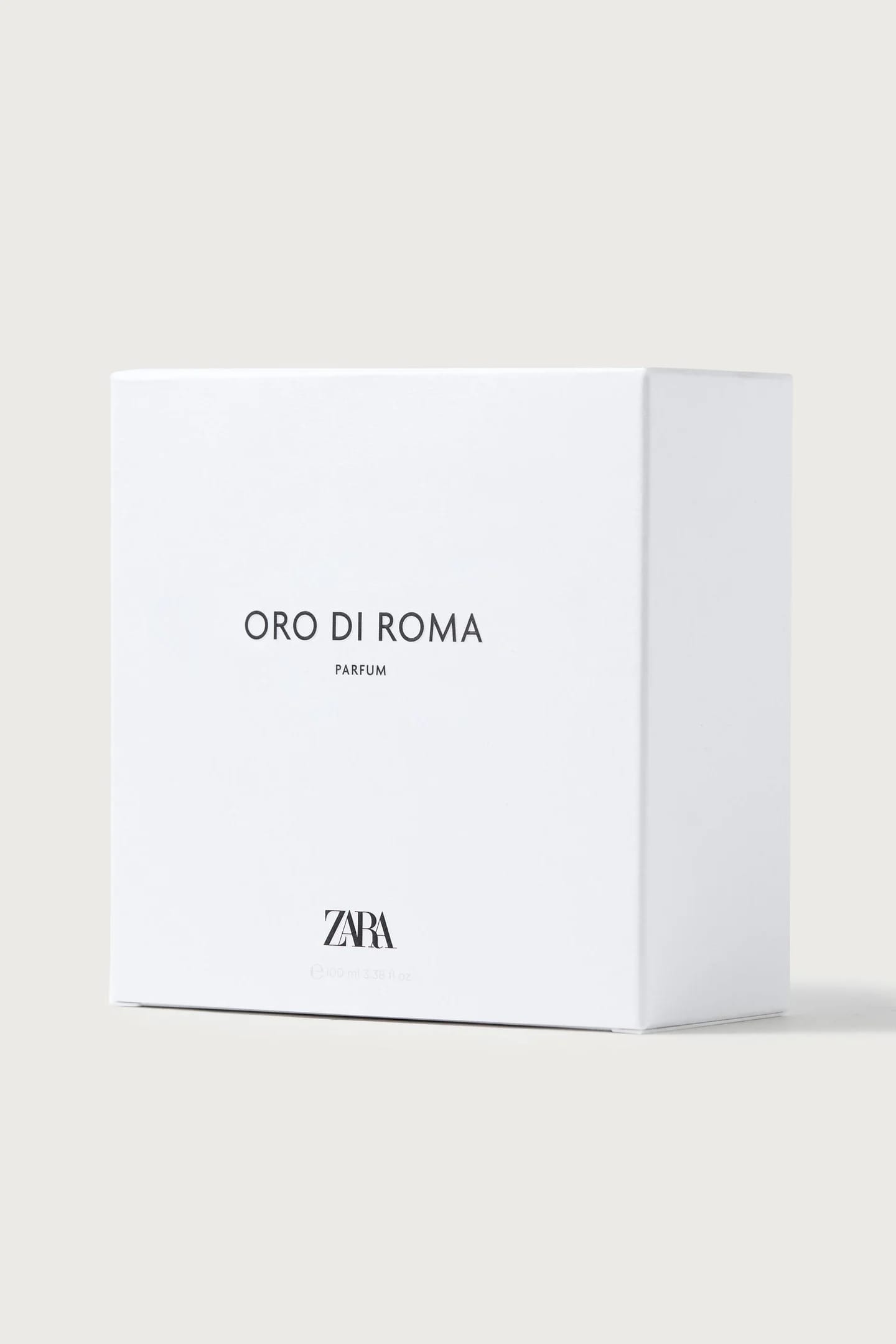 ORO DI ROMA EDP 100 мл (3,4 жидких унций) - фото 2