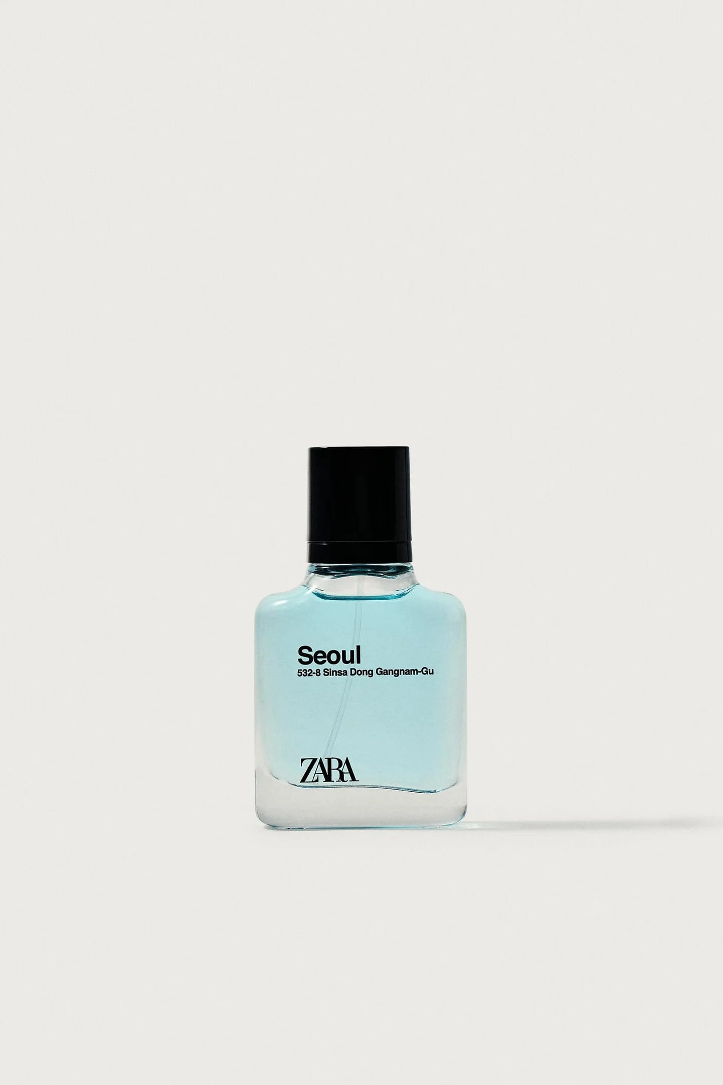 SEOUL 532-8 SINSA DONG GANGNAM-GU Туалетная вода 30 мл (1,01 жидкая унция)
