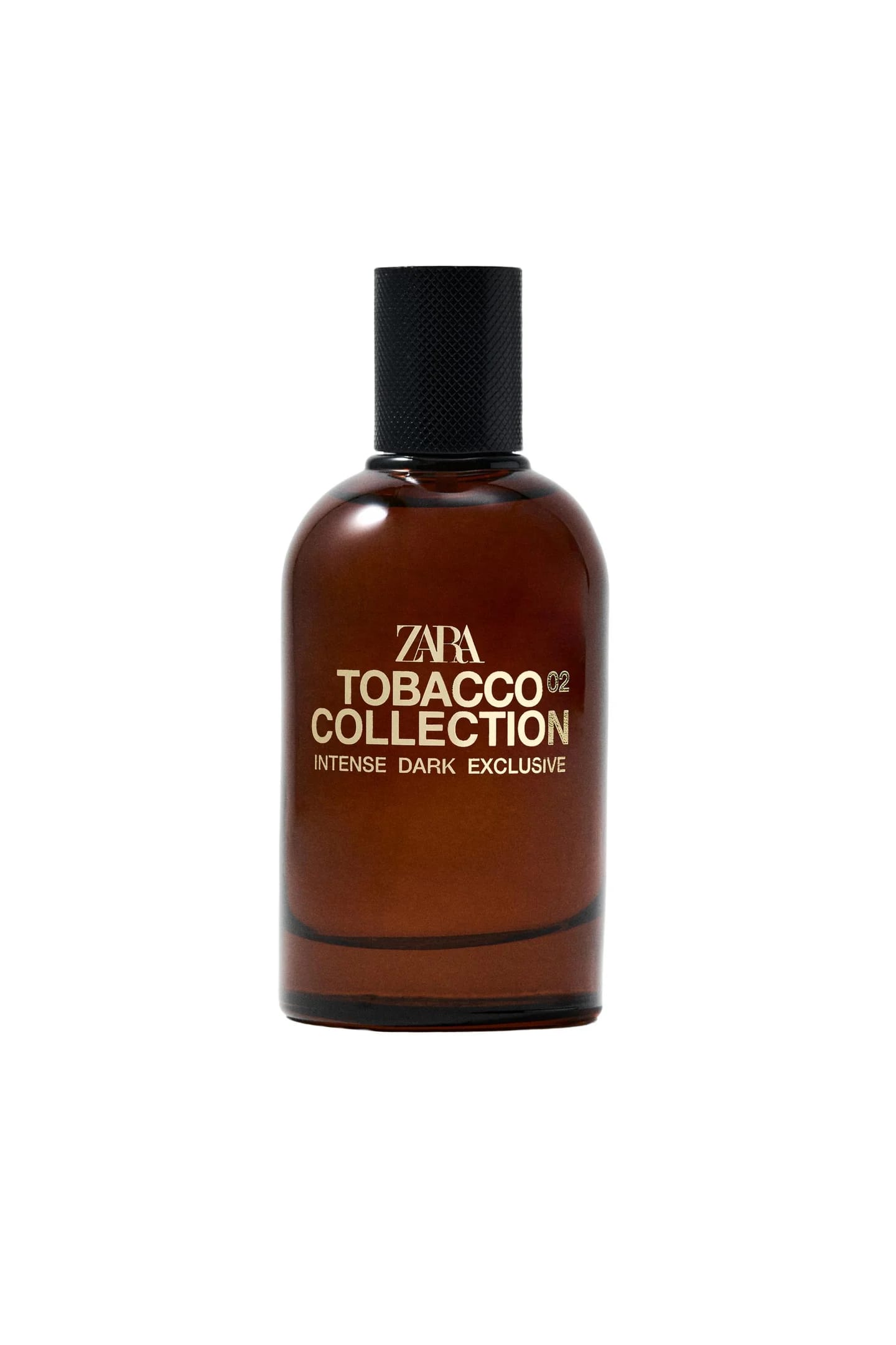 #TOBACCO COLLECTION INTENSE DARK EXCLUSIVE Туалетная вода 100 мл (3,38 жидких унций) - фото 3