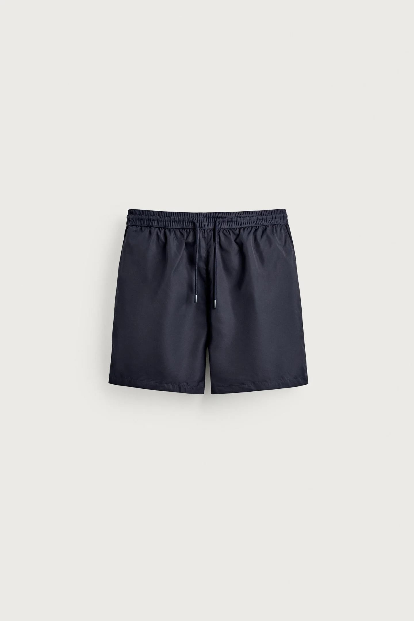 ДЛИННЫЕ плавки для плавания AARON LEVINE X Zara