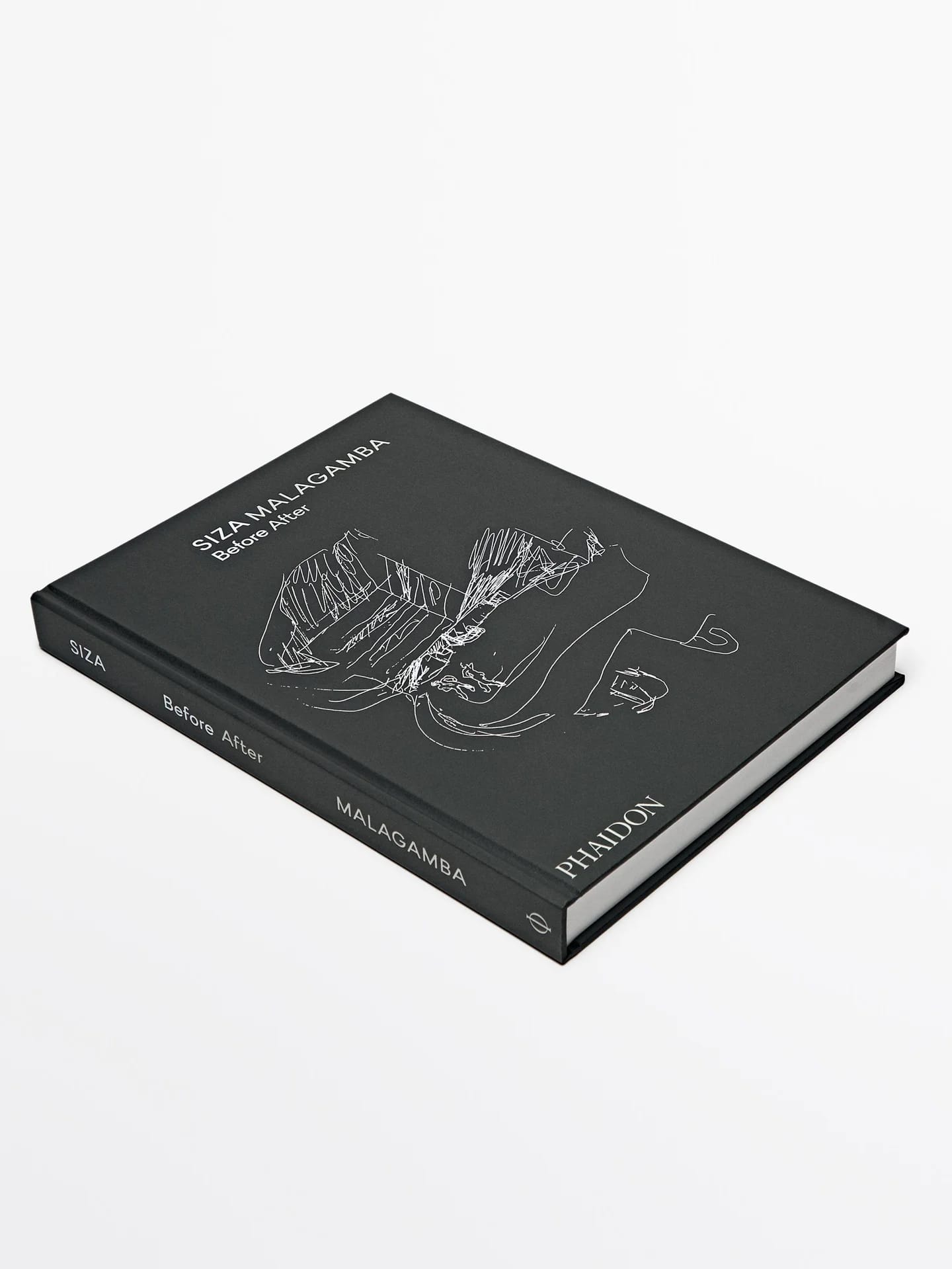 КНИГА «ДО/ПОСЛЕ» - фото 2
