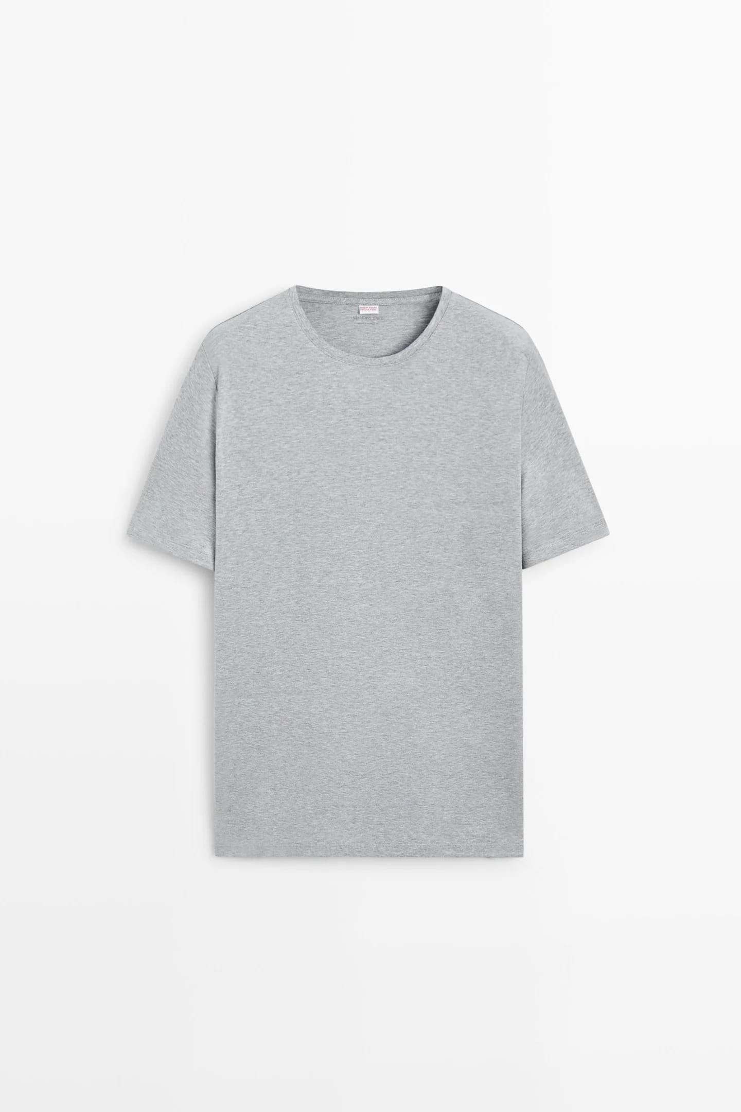 Пижама: футболка и полосатые брюки. - фото 17