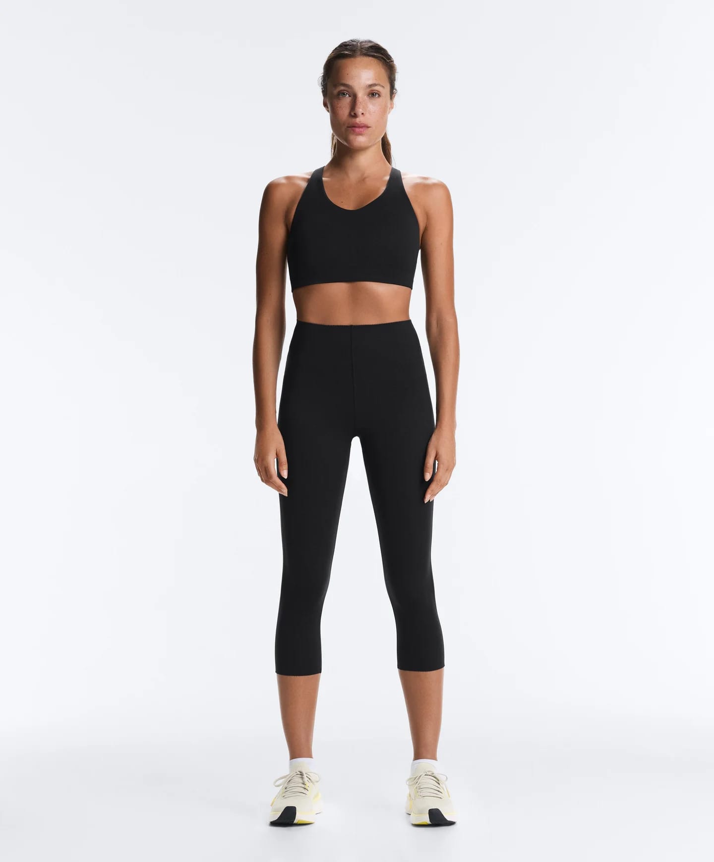 Леггинсы Pirate Extra Compressive Core Control 40 см - фото 7