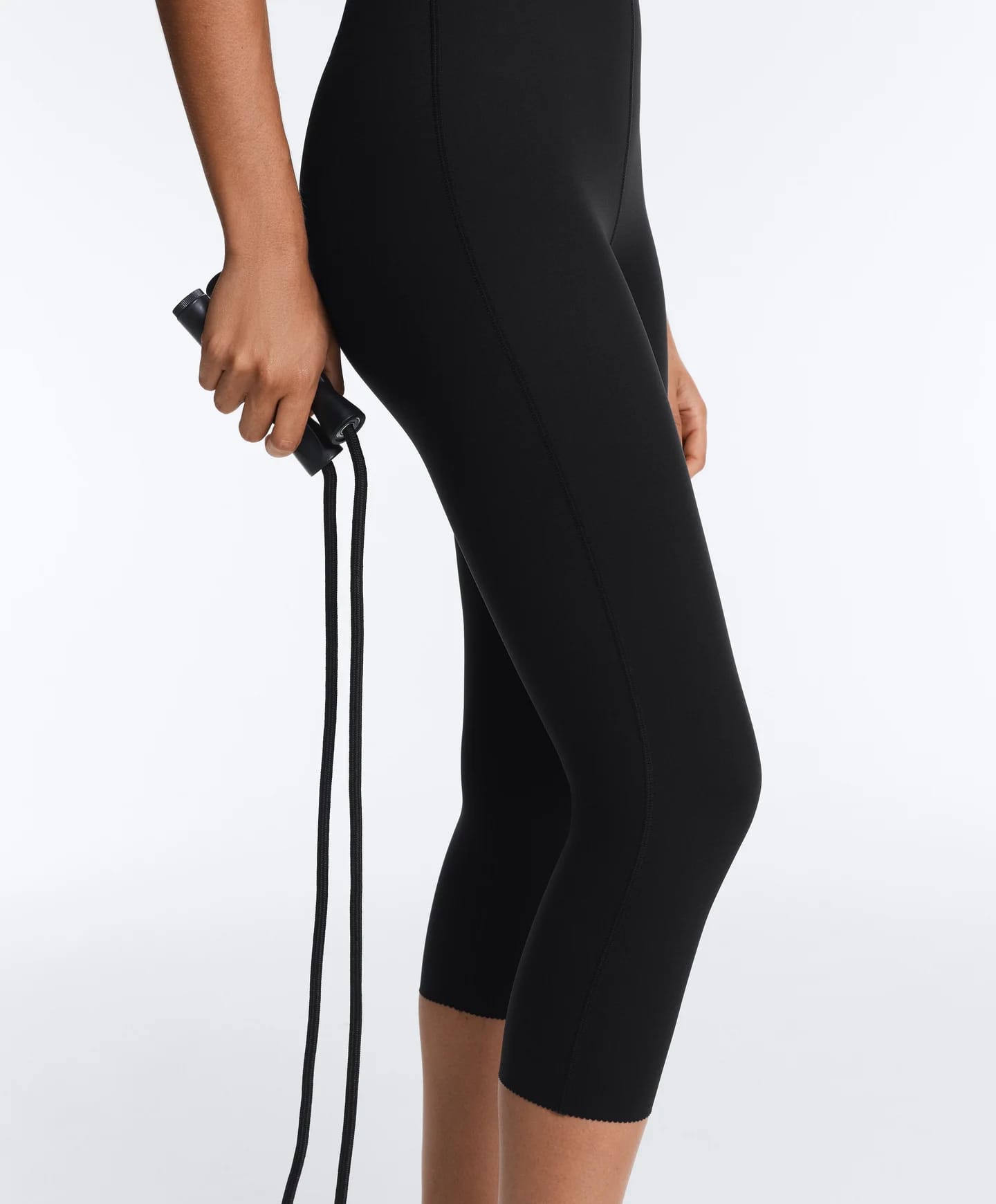 Леггинсы Pirate Extra Compressive Core Control 40 см - фото 9