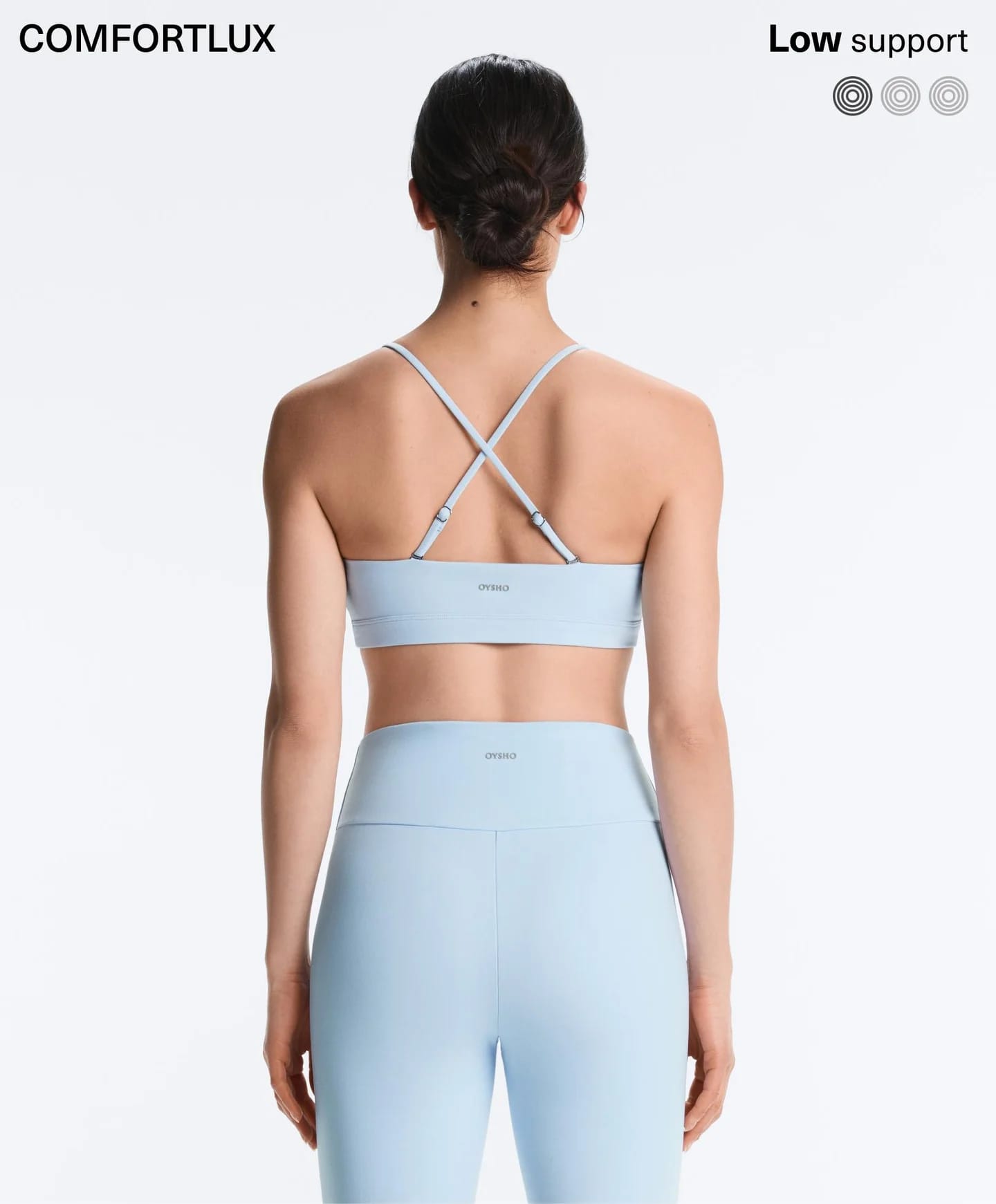 Total Look байкерский Comfortlux синий - фото 7