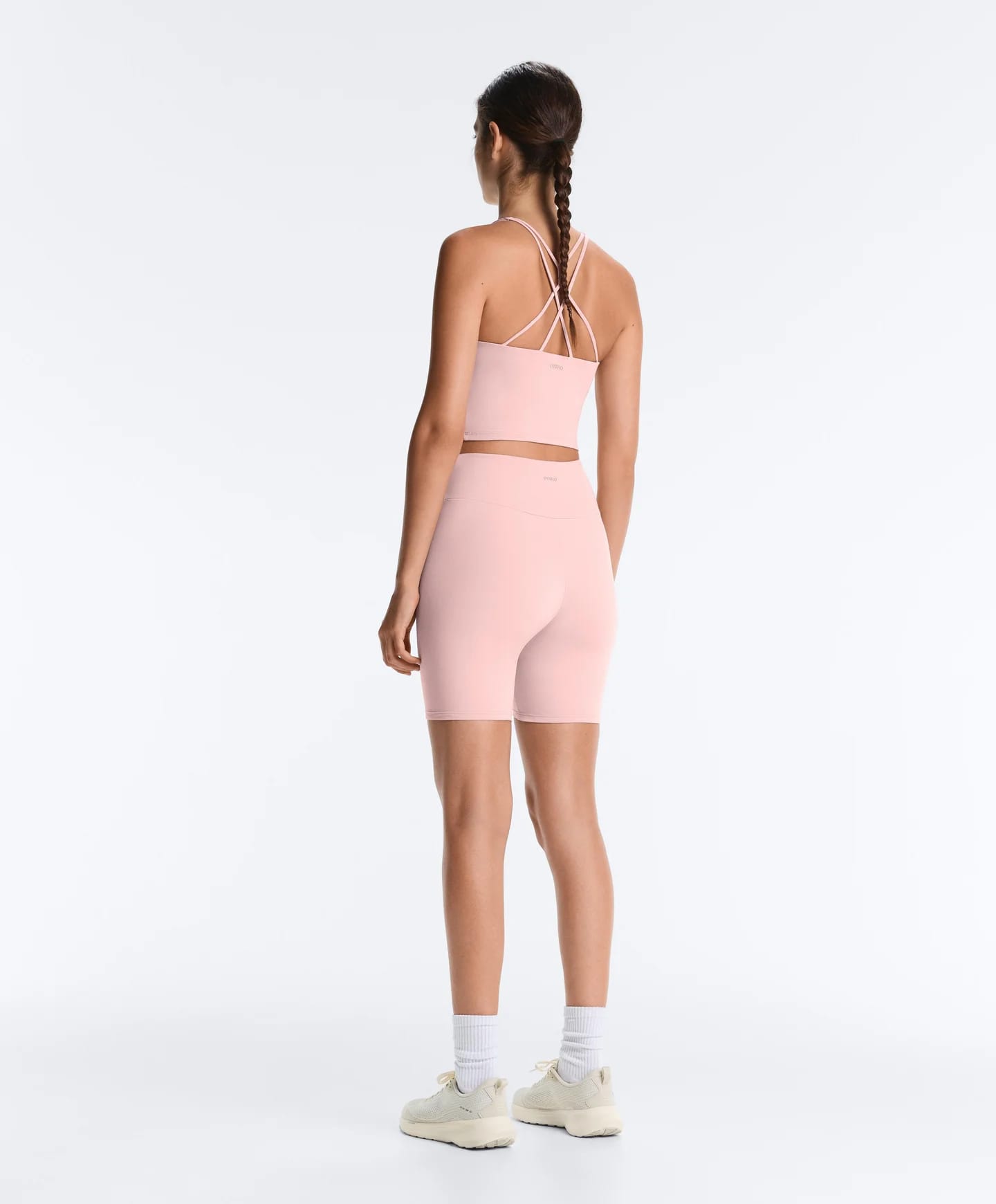 Total Look Comfortlux Biker 20 см, розовый - фото 3