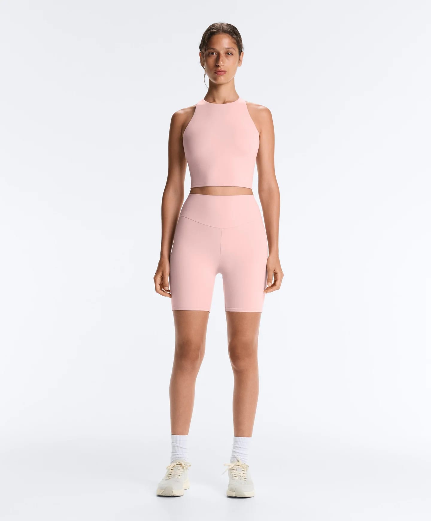 Total Look Comfortlux Biker 20 см, розовый - фото 10