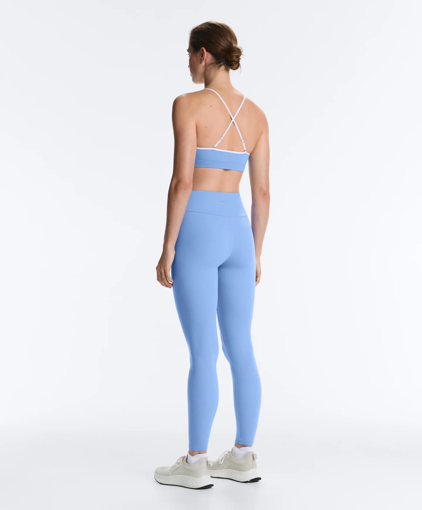 Высотное здание Total Look Comfortlux синего цвета - фото 8