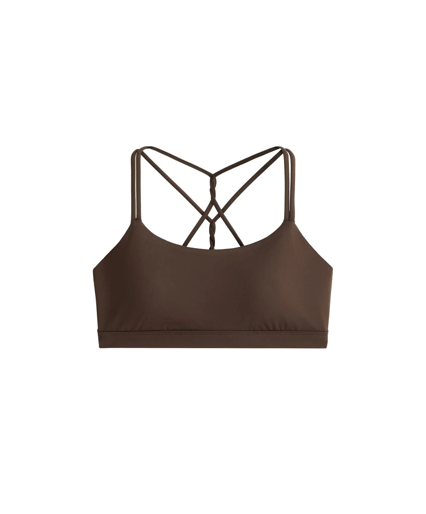 Коричневый Comfortlux Total Look, сетка 40 см. - фото 9