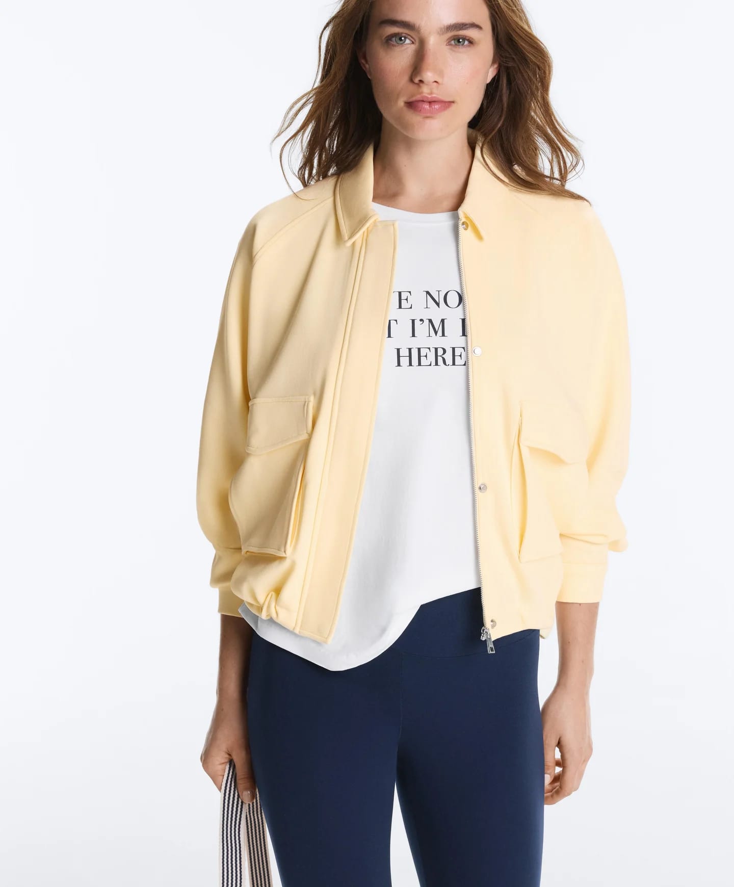 Широкие штанины Total Look из хлопка, шерсти, цветные. - фото 9