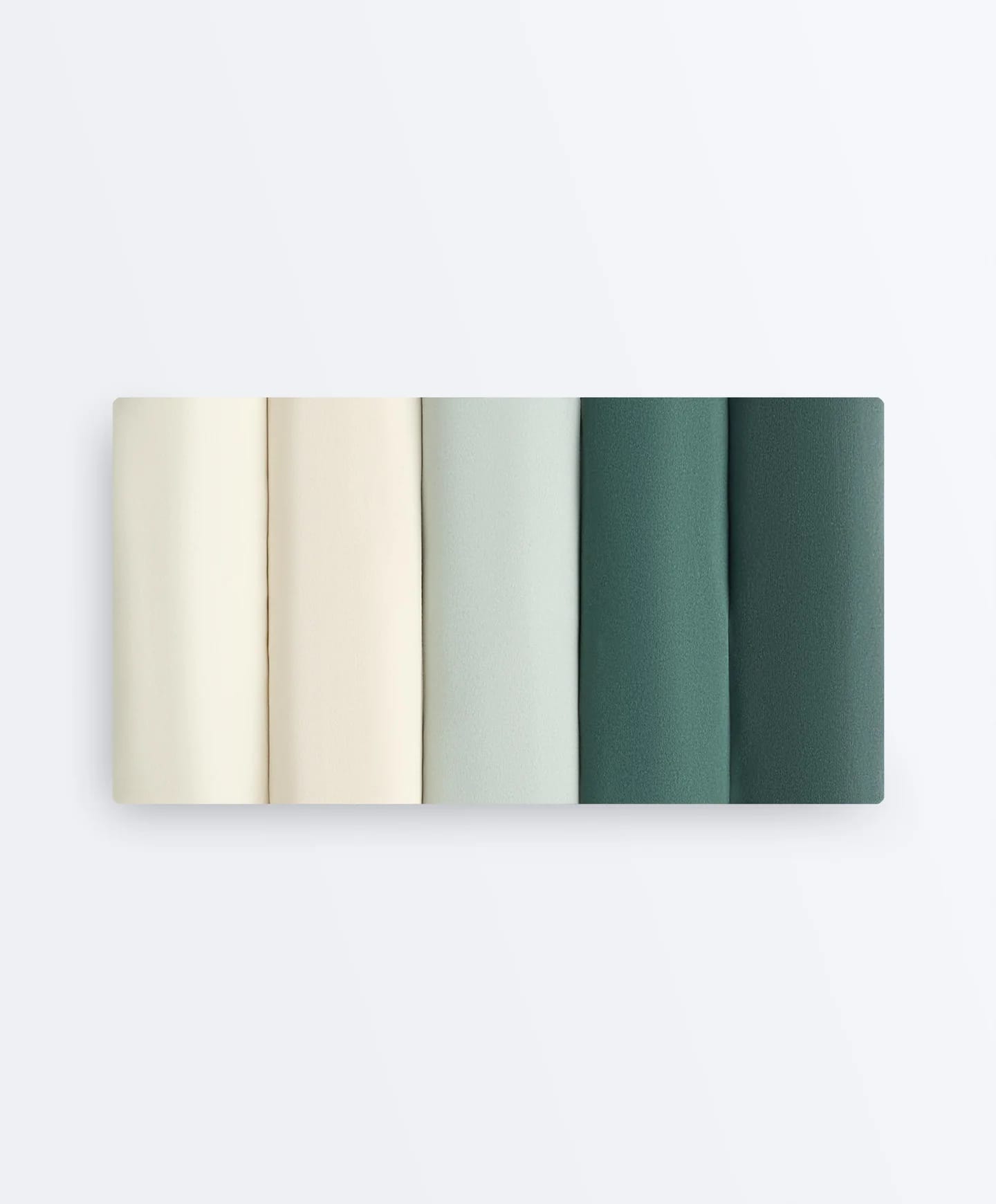 3 пары бразильских трусов из полиамида, вырезанного лазером. - фото 9