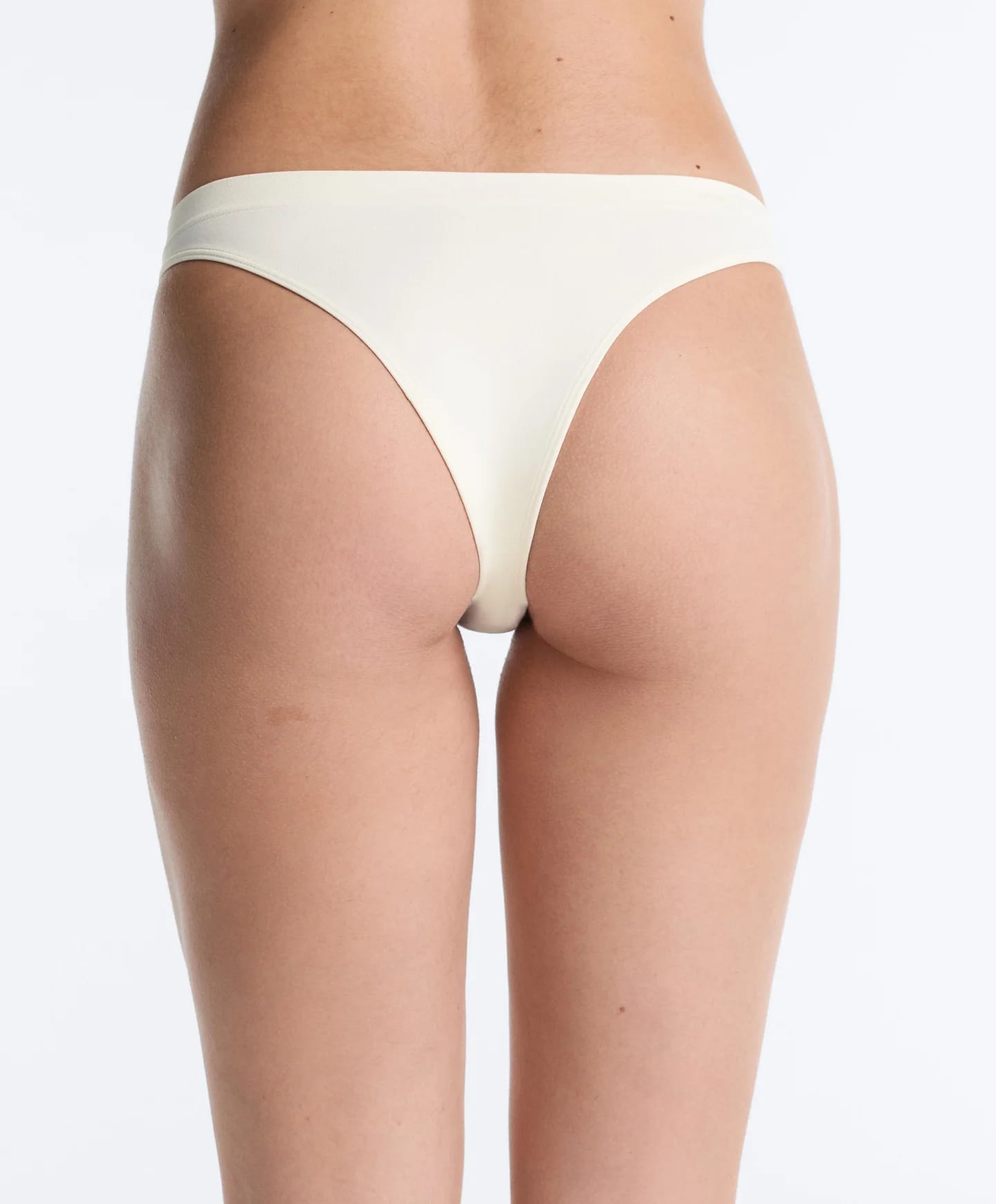5 пар бесшовных мягких бразильских трусов - фото 16