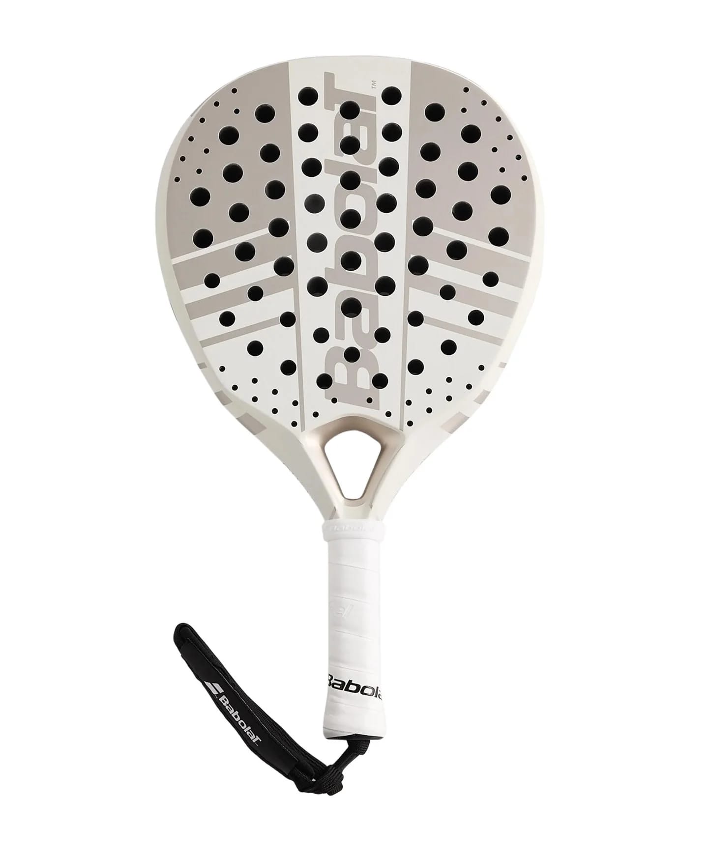 Ракетка Babolat Dyna Spirit - фото 1
