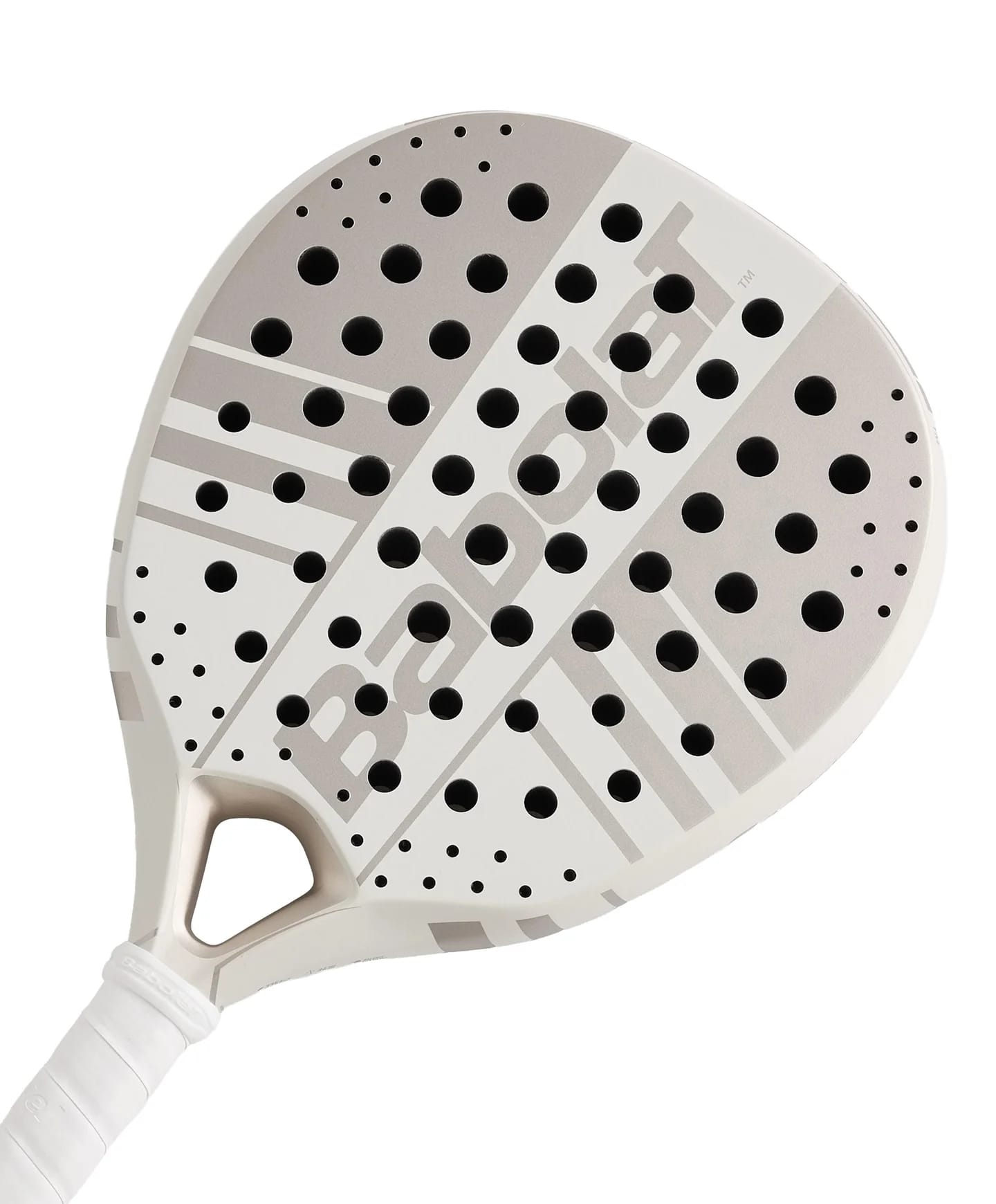 Ракетка Babolat Dyna Spirit - фото 9