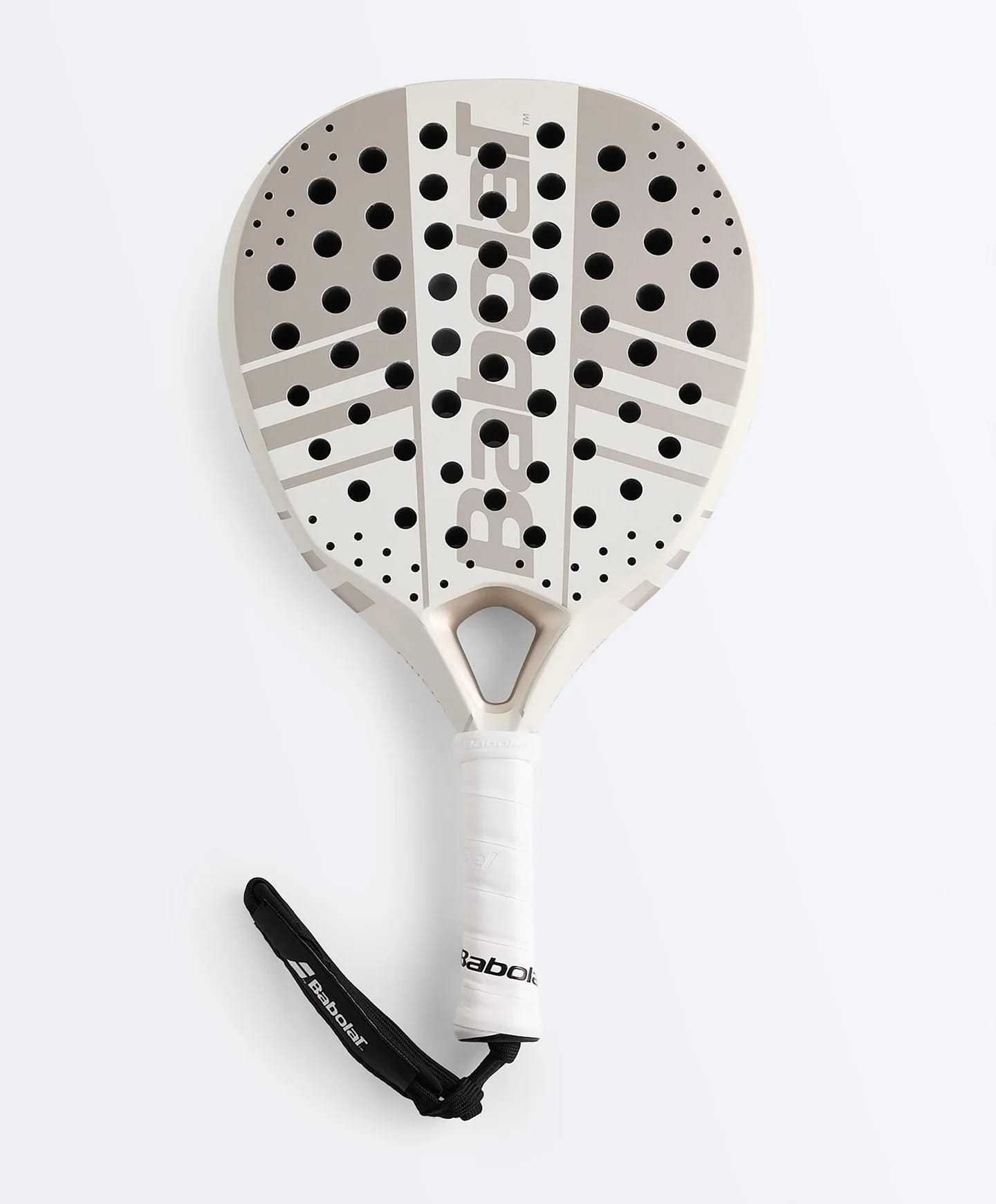 Ракетка Babolat Dyna Spirit - фото 11